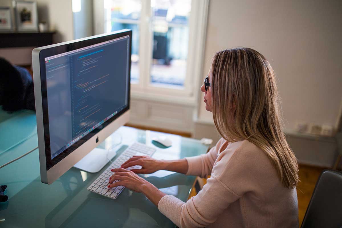 Define World Best IT Solution Technology